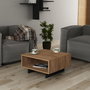 Hanah Home Hola - Roble, Antracita